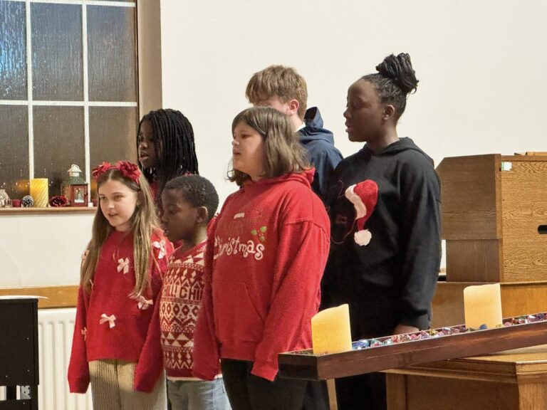 Carols By Candlelight