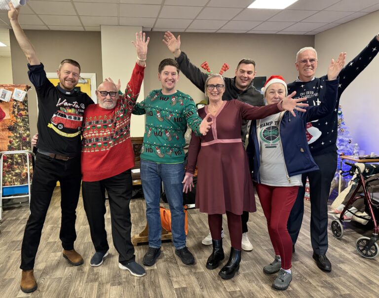 Christmas Carols at Knockagh Rise
