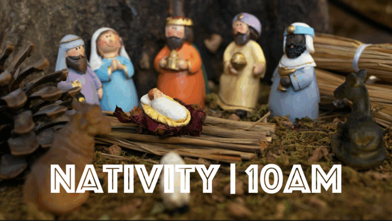 Nativity Sunday