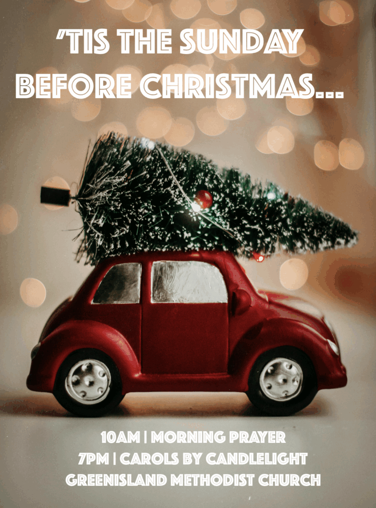 Sunday 21st December